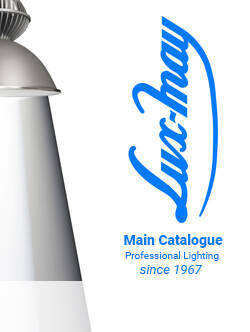 Main catalogue