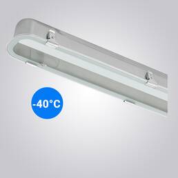 ACERO LED -40°C